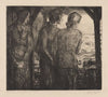 Watchers (1933)