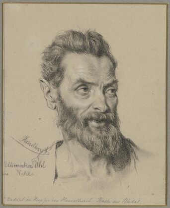 Watchmaker Uhl from Kehl