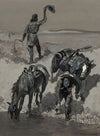 Water! (circa 1890)