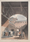 Water Engine, Cold Bath, Field’s Prison (1808)