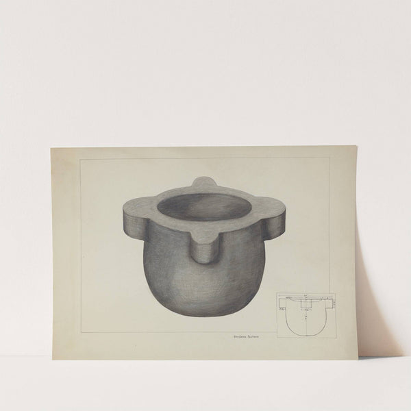 Water Filter by Gordena Jackson