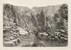 Water in the Mountains (c. 1790–1800)