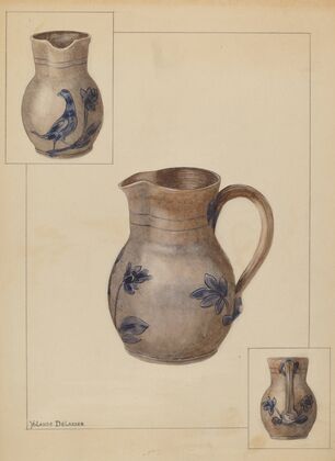 Water Jug