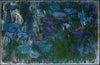 Water Lilies (1916-1919)