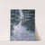 Water Lilies (Nymphéas) by Claude Monet
