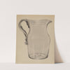 Water Pitcher by John Tarantino