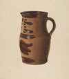 Water Pitcher