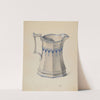 Water Pitcher by Edward White