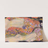 Water Serpents II by Gustav Klimt