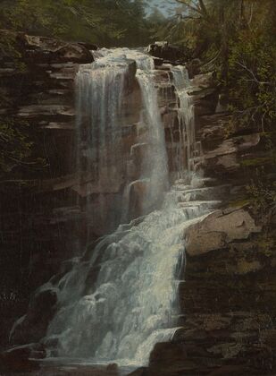 Waterfall