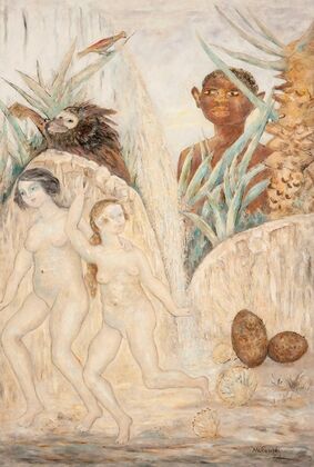 Waterfall (1924)
