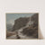 Waterfall between Chiavenna and Mount Splügen (1784) by Francis Towne