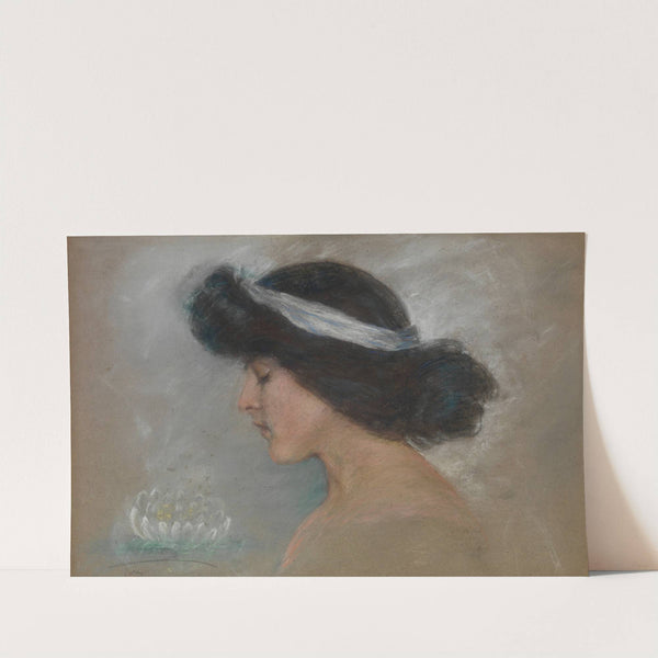 Waterlily by Alice Pike Barney