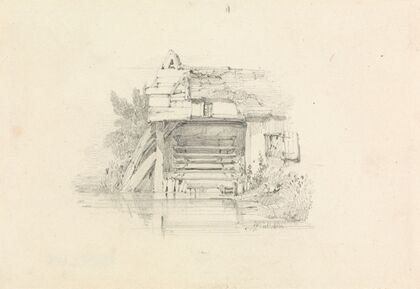 Watermill