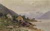 Watermills in Stolpedal.