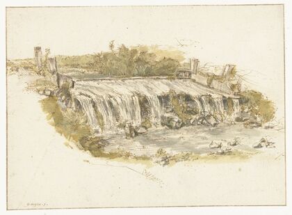 Waterval