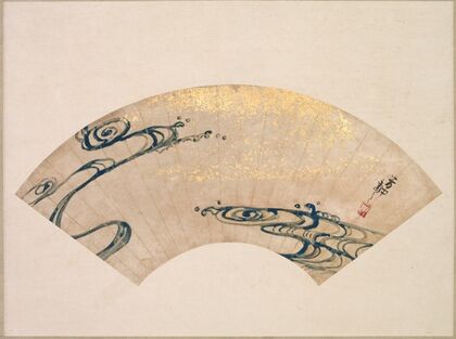 Waves (late 1700s-early 1800s)