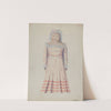 Wax Doll by Edward L. Loper