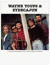 WAYNE TOUPS ZyDeCAJUN