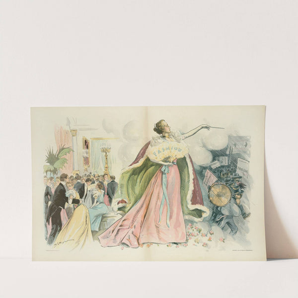 We ought to be thankful (1896) by Charles Jay Taylor