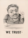 We trust– (1881)