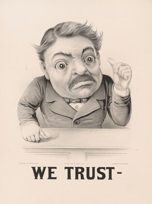 We trust– (1881)