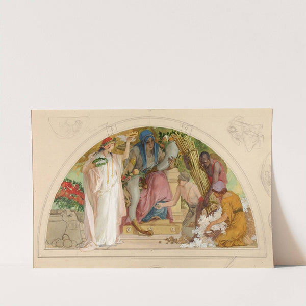 Wealth of the Soil by Louis Schaettle