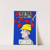 Wear your hardhat! by National Institutes of Health