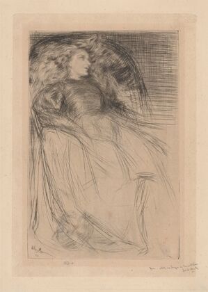 Weary (1863) — size preview