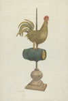 Weather Vane
