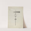 Weather Vane by Edward L. Loper