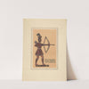 Weather Vane by Elmer G. Anderson