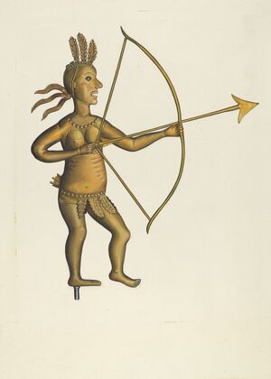 Weather Vane