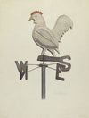Weather Vane