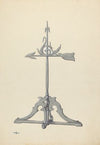 Weather Vane