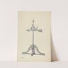 Weather Vane by Elmer Weise