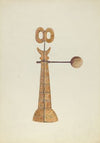 Weather Vane
