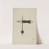 Weather Vane by John B. Moll