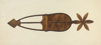 Weather Vane