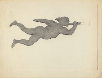 Weather Vane