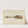 Weather Vane by Louis Plogsted