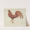 Weather Vane by Robert Pohle