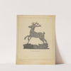 Weather Vane by Bernard Westmacott