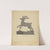 Weather Vane by Bernard Westmacott