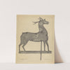 Weather Vane by Rollington Campbell