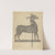 Weather Vane by Rollington Campbell