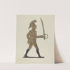 Weather Vane - Count Casimir Pulaski by Elmer R. Kottcamp