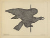 Weather Vane – Eagle