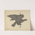 Weather Vane - Eagle by Milton Grubstein