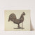Weather Vane Finial by Maurice Blumenfeld